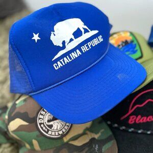 Trucker Hat Collection